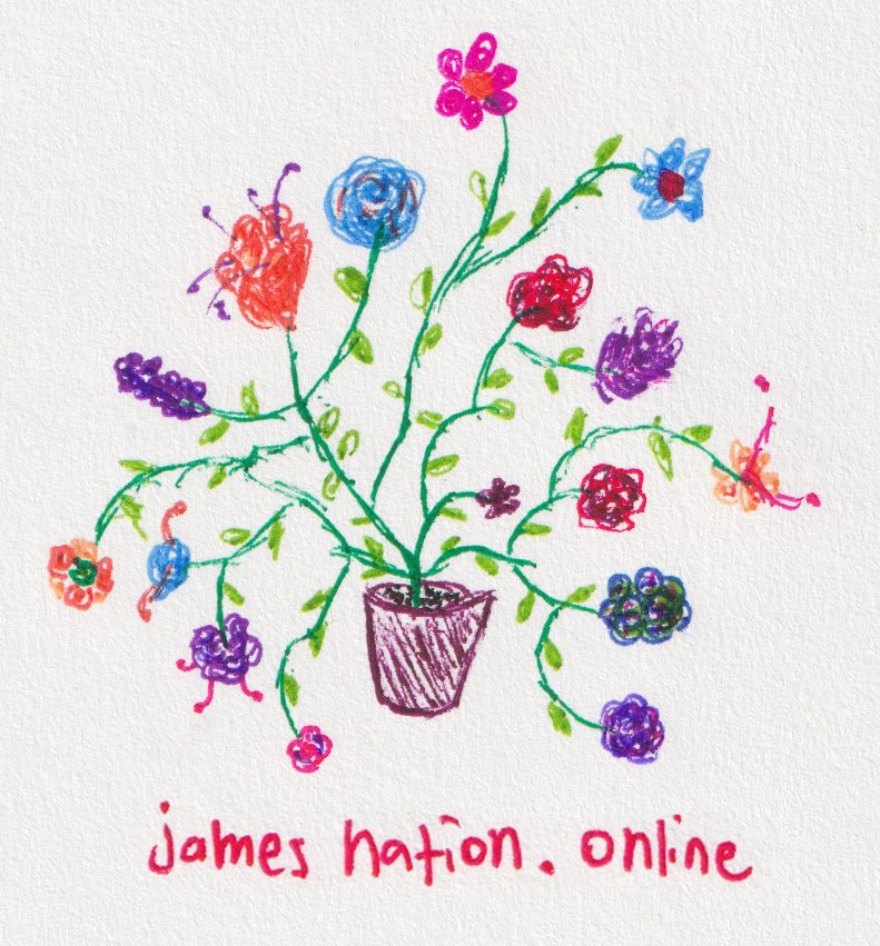 Sticker - Flowers